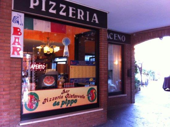 Pizzeria Pippo